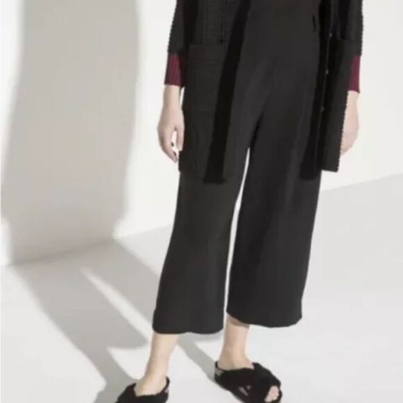 BIRKENSTOCK PAPILLIO Women Black Daytona Teddy Platform Sandal Slide 6/37 - Picture 3 of 9